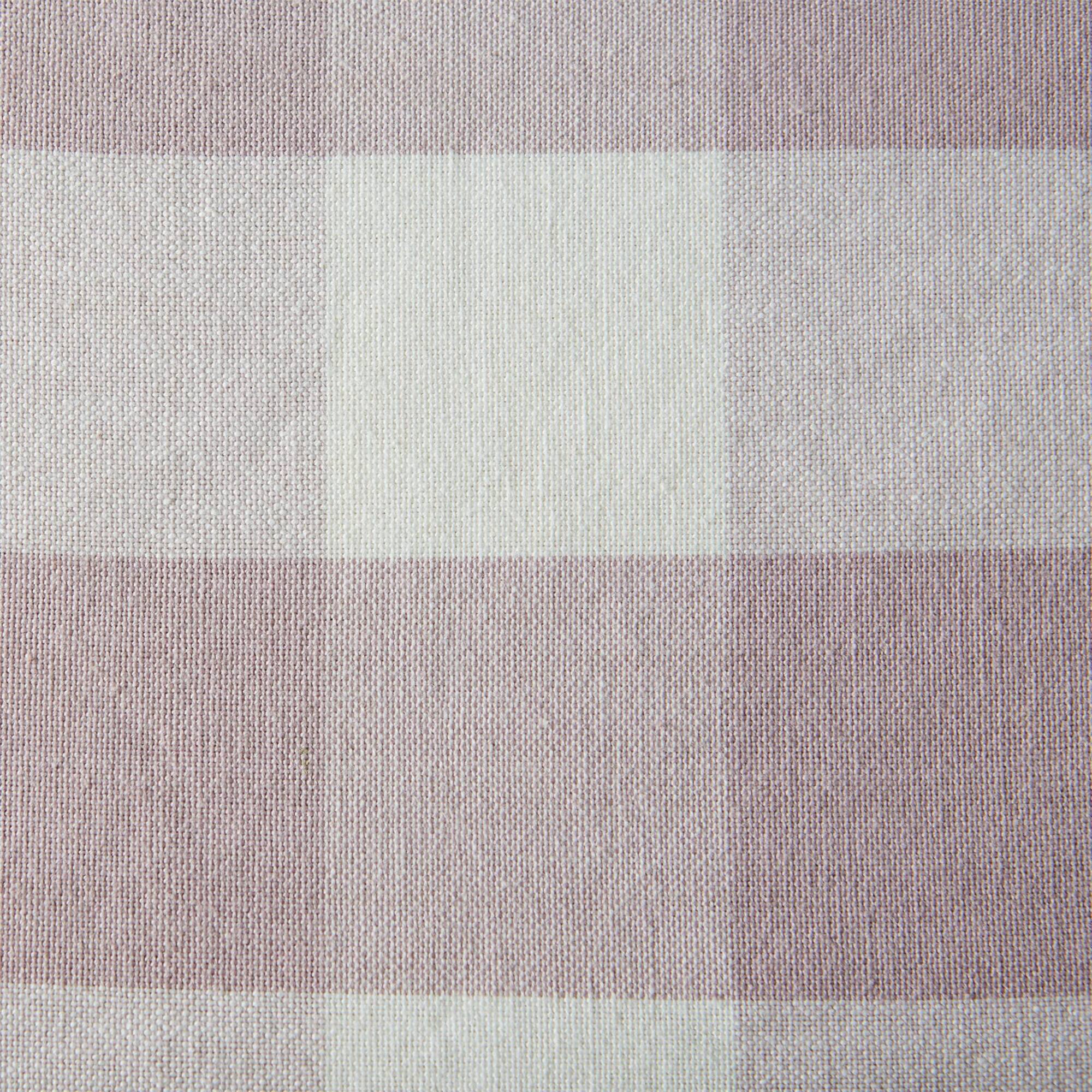 DII® Dusty Lilac Buffalo Check Dish Towels, 3ct.